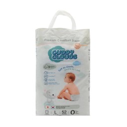 婴儿拉拉裤厂家 - 一次性印花纸尿裤低起订新生儿批发