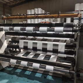 纸尿裤前腰贴厂家 - 针织魔术贴可定制批发