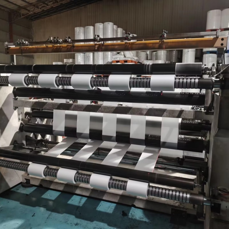 纸尿裤前腰贴厂家 - 针织魔术贴可定制批发