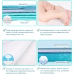 婴儿护理垫厂家 - 环保可降解防水垫育儿换尿片