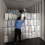 卫生裤厂家 - 女性高吸收防漏一次性卫生裤