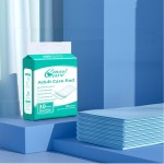 医用床垫厂家 - 一次性60x90cm护理成人垫代工