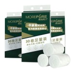 Toilet Tissue Manufacturer - Wholesale 2-4 Ply Coreless Virgin Wood Pulp Single Pack