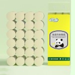 Toilet Paper Manufacturer - Hot Sales White Soft 1/2/3Ply Bathroom Tissue Paper