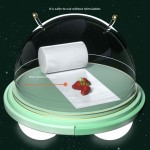 卫生纸厂家 - 定制3层500抽再生浆家用礼品