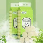 Toilet Paper Manufacturer - Flushable Tissue Paper Custom OEM Virgin Wood Pulp Bulk