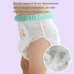 Baby Diapers Manufacturer - Disposable XXL Biodegradable Training Features Bulk