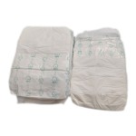 Adult Diapers Manufacturer - Disposable Ultra Thin Incontinence Pants Men Women