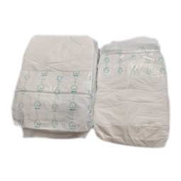 Adult Diapers Manufacturer - Disposable Ultra Thin Incontinence Pants Men Women