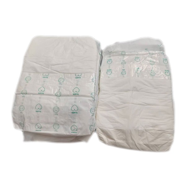 Adult Diapers Manufacturer - Disposable Ultra Thin Incontinence Pants Men Women