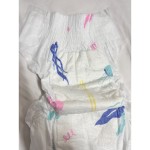 婴儿纸尿裤厂家 - 一次性超薄透气厂家批发