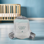 Training Pants Manufacturer - Children Bedwetting Pull-Up Underwear Wholesale