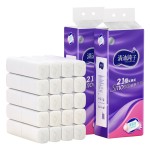 Toilet Tissue Manufacturer - Wholesale 2-4 Ply Coreless Virgin Wood Pulp Single Pack