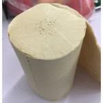 Toilet Paper Manufacturer - Flushable Tissue Paper Custom OEM Virgin Wood Pulp Bulk
