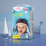 Baby Pull Diapers Manufacturer - Biodegradable Bamboo Reusable Soft Waterproof