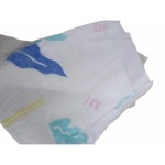 Baby Diapers Manufacturer - Disposable Soft Cotton XL Breathable Printed SAP Japan