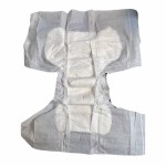 Adult Diapers Manufacturer - Disposable Breathable Ultra Thick Overnight Incontinence