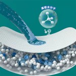 Adult Diapers Manufacturer - Disposable Ultra Thin Incontinence Pants Men Women