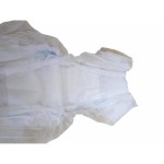 Baby Diapers Manufacturer - Disposable Soft Cotton XL Breathable Printed SAP Japan