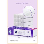 Kitchen Roll Manufacturer - Ultra Absorbent Virgin Wood Pulp Interfolded Automatic