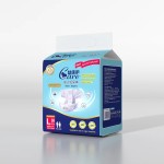 成人纸尿裤厂家 - 一次性夜用拉拉裤女性厂家价