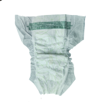 Baby Diapers Manufacturer - Disposable Newborn Cotton Pants SAP Japan Eco-Friendly