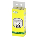 Toilet Paper Manufacturer - Hot Sales White Soft 1/2/3Ply Bathroom Tissue Paper