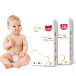 Training Pants Manufacturer - OEM Ultra Thin Disposable Baby Pull-Up Diapers