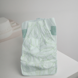 Baby Diapers Manufacturer - Disposable Newborn Cotton Pants SAP Japan Eco-Friendly