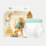 Baby Diapers Manufacturer - Custom Soft Cotton Disposable Pull Ups Wholesale