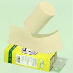Toilet Paper Manufacturer - Hot Sales White Soft 1/2/3Ply Bathroom Tissue Paper