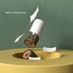 Facial Tissue Manufacturer - Eco 2-Ply Ultra Soft Organic Cotton 400 Sheets Bulk