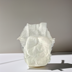 Adult Diapers Manufacturer - Disposable Printed Pull-Up XL Incontinence Wholesale