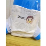 Baby Diaper Pants Manufacturer - Mixed Sizes Super Absorbent Pull Frontal Tape