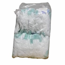 Adult Diaper Manufacturer - Disposable Soft Absorbent Leak Proof Elderly Care