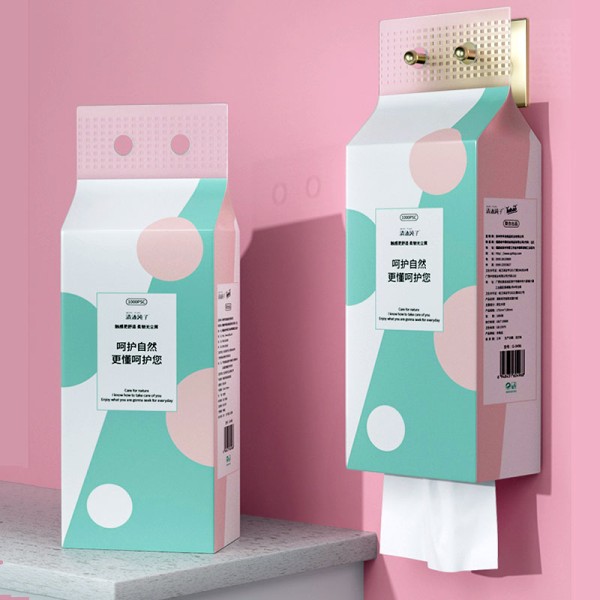 浴室纸厂家 - 定制3层175抽挂巾架商用