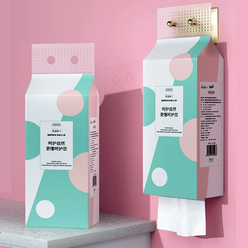 浴室纸厂家 - 定制3层175抽挂巾架商用