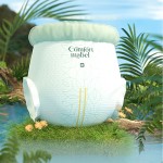 Baby Pull Diapers Manufacturer - Biodegradable Bamboo Reusable Soft Waterproof