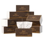 Restaurant Napkin Manufacturer - Multi-Fold Cotton Tissues Natural Soft Virgin Pulp