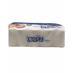 Toilet Paper Manufacturer - Disposable Solid Breathable Soft Printed Fluff Pulp