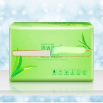 Pocket Tissue Manufacturer - Travel 4Ply 10 Pack Paper Cotton with Lotion Container