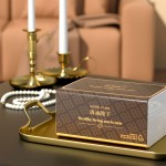 Restaurant Napkin Manufacturer - Multi-Fold Cotton Tissues Natural Soft Virgin Pulp