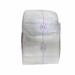 Adult Diapers Manufacturer - Disposable Breathable Ultra Thick Overnight Incontinence