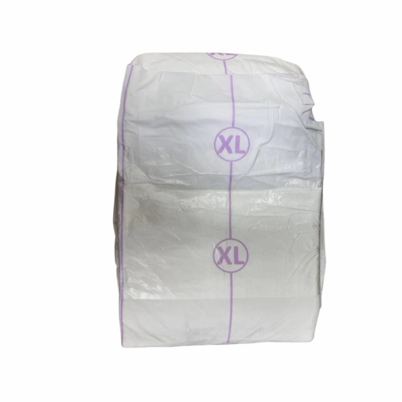 Adult Diapers Manufacturer - Disposable Breathable Ultra Thick Overnight Incontinence