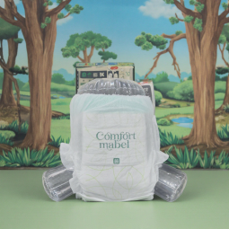 Baby Diaper Manufacturer - OEM Unisex Disposable Ultra-Thick Printed Logo