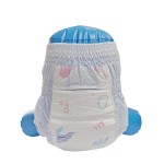 Baby Diaper Pants Manufacturer - Disposable Pull Up Nappies Bulk Wholesale