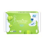 Sanitary Pads Manufacturer - Lady Sanitary Towel Women Sanitary Napkin OEM