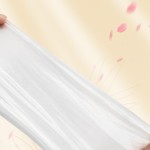 面巾纸厂家 - 柔软环保100抽4层竹纤维魔法盒