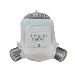 Baby Diapers Manufacturer - Disposable Breathable OEM Brand Nappies Kids Pants Bulk