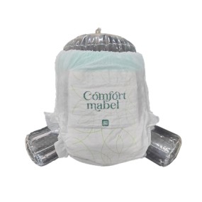 婴儿纸尿裤厂家 - 一次性透气代工品牌尿裤童裤批量